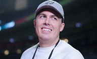 Saints waive rookie weapon at halftime of preseason game vs Chargers