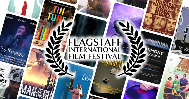 Motion pictures meet the Peaks: FIFF unites cinema and community for 3rd year