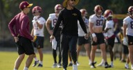 As Terry McLaurin remains out, Kliff Kingsbury sees a need for urgency