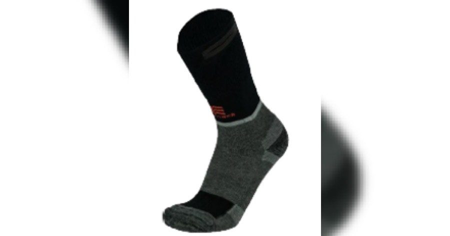 Heated socks recalled after reports of burns