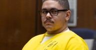 Accused gunman 'disconnected from reality' after L.A. Target shooting