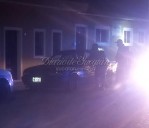 Policía Municipal detiene a joven tras protagonizar persecución en Motul