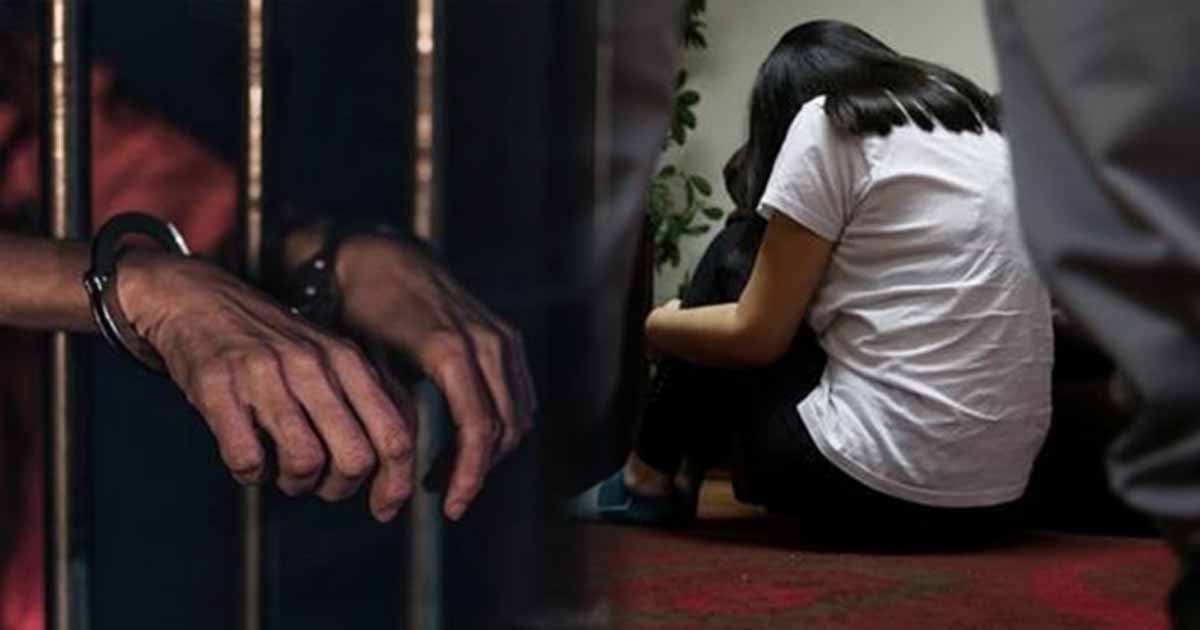 Sullana: sentencian a nueve años de prisión a sujeto por tocamientos indebidos a menor