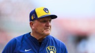 Milwaukee’s recent streak calls to mind the Brewers’ 1987 season, which was quite a roller coaster