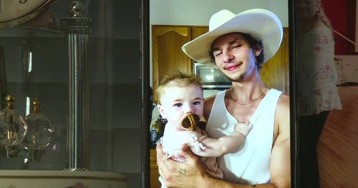 Victim in deadly Dixon bar fight was defending worker, family says: "He was protecting me"