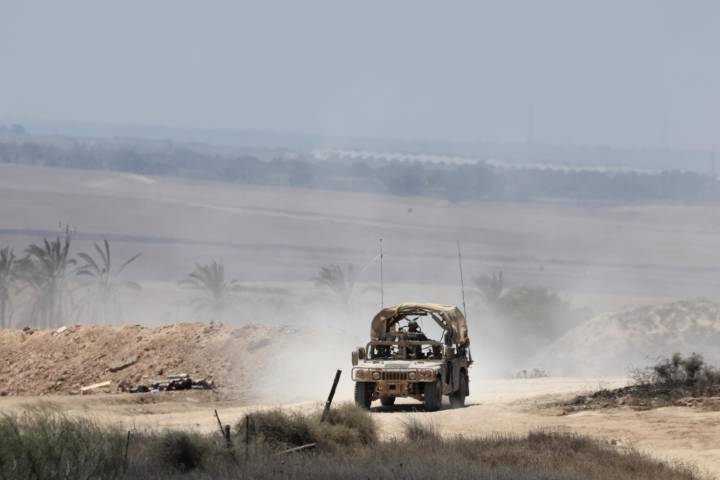 Microsoft investiga si Ejército israelí usó su tecnología para vigilancia masiva en Gaza