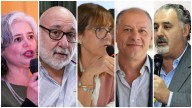 De la universidad al Congreso: quiénes son los rectores que buscarán dar el salto en octubre