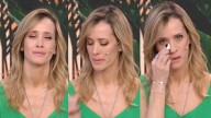 «Es todo un disparate»: Indignada, Julieta Prandi se refirió al pedido de nulidad del abogado de Contardi