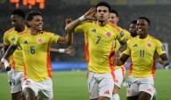 [Foto] Revelan la camiseta que Colombia tendrá para el Mundial 2026