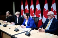 Abuse and maltreatment report says Canadian sport has lost its way