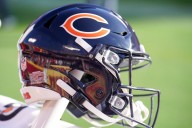 Bears Waiving DT Zacch Pickens