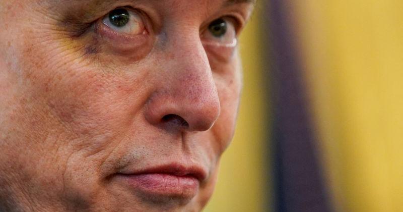 Musk says xAI to take legal action against Apple over App Store rankings