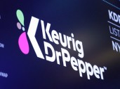 Dr Pepper will unwind its merger with Keurig after buying Peet's for $18 billion