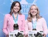 Grove City students to show off shoelace invention on the Science Channel