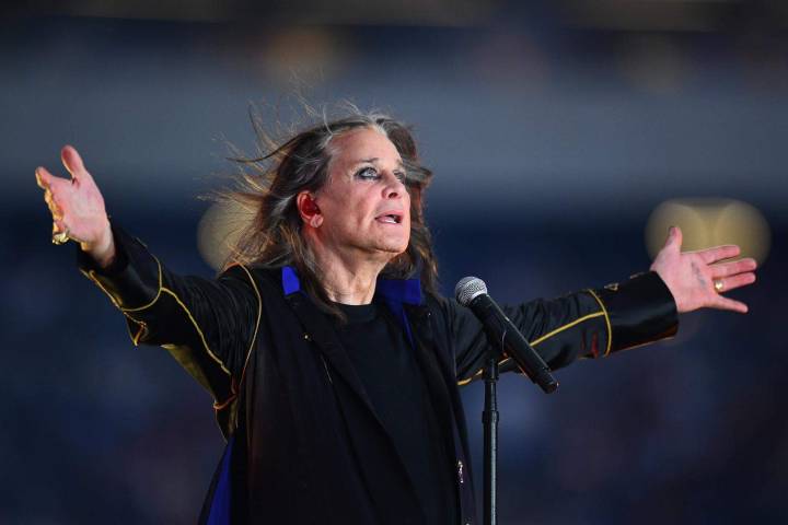 Revelan causa de muerte de Ozzy Osbourne: víctima de un fulminante ataque cardíaco