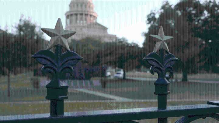 Sen. John Cornyn says FBI has agreed to help find Texas lawmakers