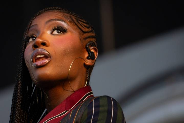 Doechii announces tour that will kick off in Chicago this fall