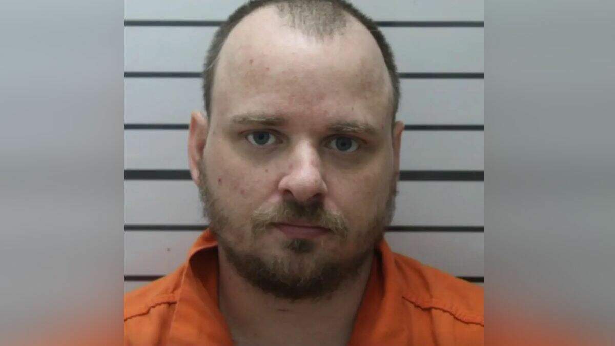 Man Charged With Getting 11-Year-Old Stepdaughter Pregnant