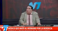 Prorrogaron por dos años más la prisión preventiva del médico acusado de asesinar…