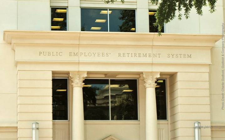 House select committee begins hearings on PERS as lawmakers consider dedicated revenue stream