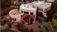 Take a look inside $1.6M fortress for sale in Mesilla Valley