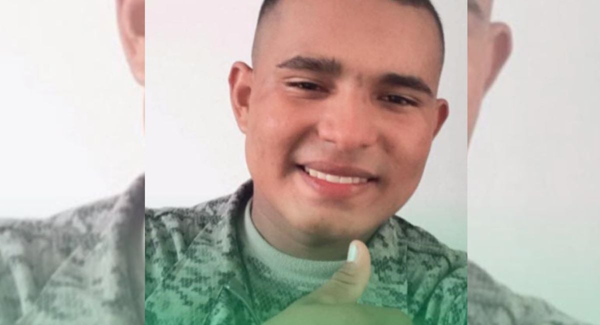 Sebastián Ortega es el joven asesinado en cercanías al peaje de Neguanje La víctima del atentado sicarial era oriundo de Fundación, Magdalena.