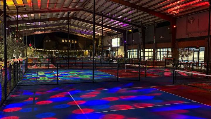 New pickleball park, restaurant combo opening in Mesa Aug. 26
