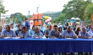 Inician Asambleas de Ciudadanos en San Diego para formulación del presupuesto 2026