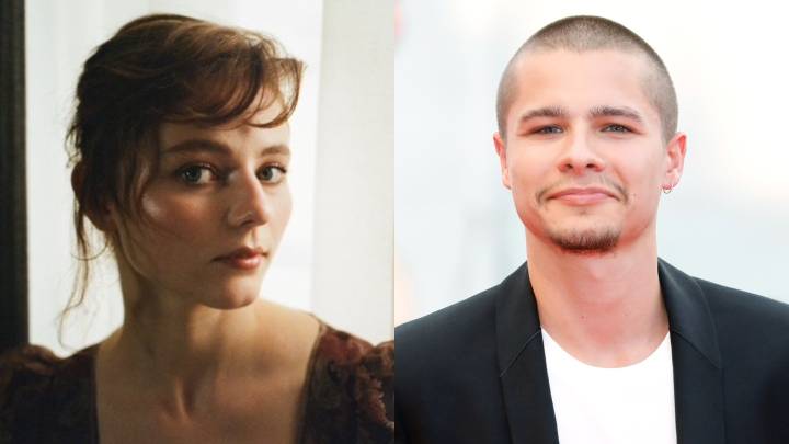 Thomasin McKenzie, Toby Wallace to Lead 'Sister Maria Goes to Rome'