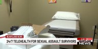 Missouri hospitals to offer 24/7 telehealth for sexual assault survivors