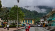 El colorido pueblo del Eje Cafetero que no debe dejar de conocer