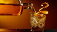 Why You Shouldn't Judge A Fine Bourbon By Its Neck Pour
