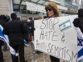 KINSELLA: Online publication targets Jews and the Jewish state