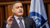 Consejo Moral Republicano repudió nuevos ataques del imperialismo contra el presidente Maduro