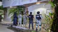 Clausuran 14 bares en Pinotepa durante Operación Sable