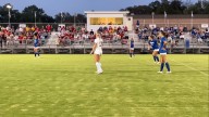 Highlights: Memorial vs Mater Dei girls soccer