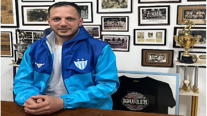 Juventud Unida abre sus puertas a nuevos talentos