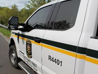 North Bay man fined for camping too long on Crown land
