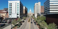 City of Lansing updating Non-Motorized Transportation Plan