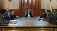 ‘Consolidamos la democracia’: Sheinbaum instala Comisión para Reforma Electoral