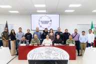 Asiste alcaldesa de Playa del Carmen a la reunión del ‘Grupo de Coordinación para la Construcción de Paz’ en Quintana Roo