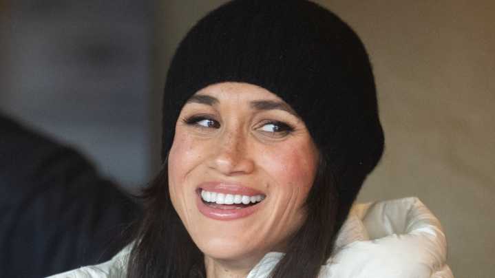 Meghan Markle's Sloppy As Ever Mistake Is Royally Grossing People Out