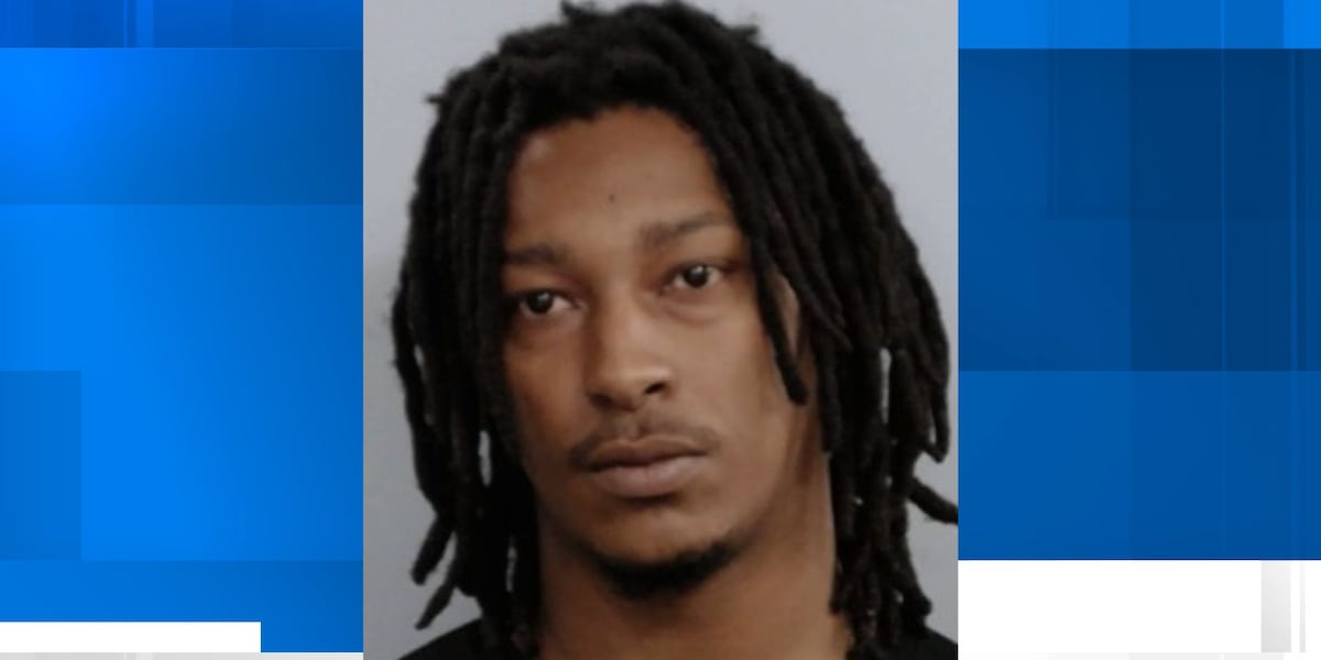 Man charged in connection with Lexington rape after DNA match: court docs