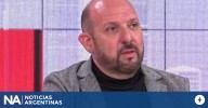La denuncia a la ANDIS es "verosímil", afirma diputado disidente de LLA