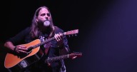Scott Bernard: From New Iberia to Kansas