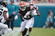 Is Cedric Tillman or Jerry Jeudy the WR1 for the Cleveland Browns? Which Wide Receiver Should You Draft in 2025?