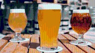 Cerveza artesana y mercado, un maridaje perfecto y en auge