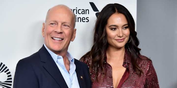 Bruce Willis’ Wife Shares Update on Life Following Dementia Diagnosis 