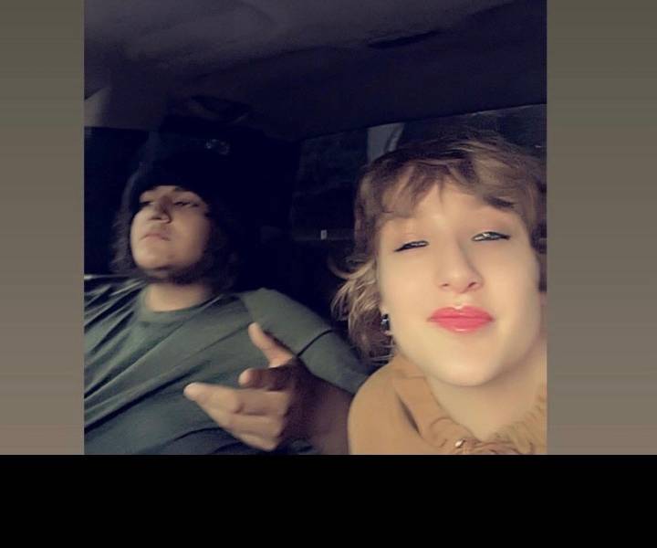 Deputies: Search for suspect, missing teen comes to tragic end