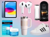 Amazon's Labor Day Sale is filled with some surprisingly good deals